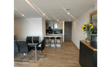 Apto venta Chia club house