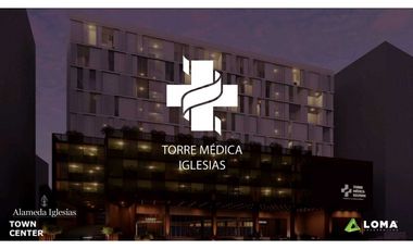 Torre Medica Iglesias