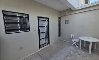 Depa # 1. Fracc. Viescas Juárez Chih