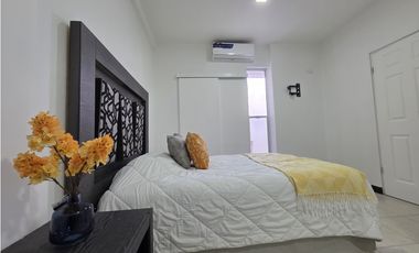 Depa # 1. Fracc. Viescas Juárez Chih