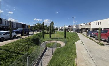 Depa # 1. Fracc. Viescas Juárez Chih