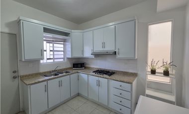 Depa # 1. Fracc. Viescas Juárez Chih