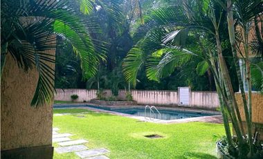 VENTA DE DEPARTAMENTO CONDOMINIO VERTICAL RINCONADA LOS SAUCES