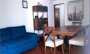 VENTA DE DEPARTAMENTO CONDOMINIO VERTICAL RINCONADA LOS SAUCES