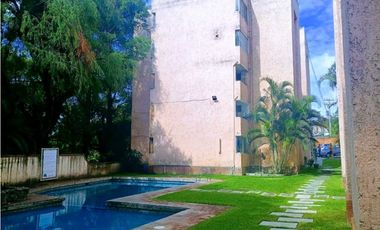 VENTA DE DEPARTAMENTO CONDOMINIO VERTICAL RINCONADA LOS SAUCES