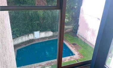 VENTA DE DEPARTAMENTO CONDOMINIO VERTICAL RINCONADA LOS SAUCES