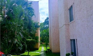 VENTA DE DEPARTAMENTO CONDOMINIO VERTICAL RINCONADA LOS SAUCES