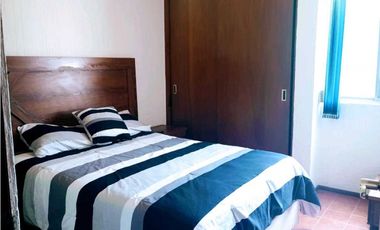 VENTA DE DEPARTAMENTO CONDOMINIO VERTICAL RINCONADA LOS SAUCES