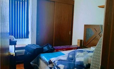 VENTA DE DEPARTAMENTO CONDOMINIO VERTICAL RINCONADA LOS SAUCES