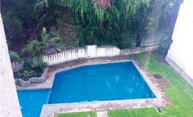 VENTA DE DEPARTAMENTO CONDOMINIO VERTICAL RINCONADA LOS SAUCES