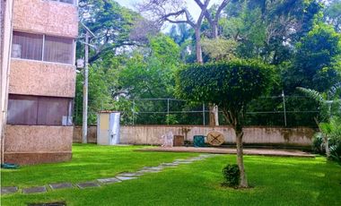 VENTA DE DEPARTAMENTO CONDOMINIO VERTICAL RINCONADA LOS SAUCES