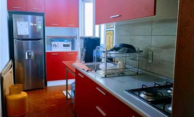 VENTA DE DEPARTAMENTO CONDOMINIO VERTICAL RINCONADA LOS SAUCES