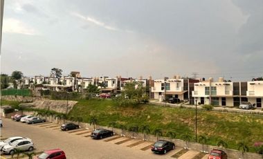 OPORTUNIDAD DE RENTA DEPTO EN ZONA SUR POLVORIN DE CUERNAVACA