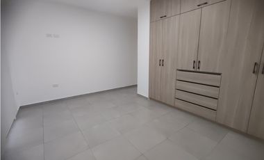 SE ALQUILA DPTO. PLANTA BAJA VA LA COSTA (MARMIR)