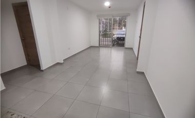 SE ALQUILA DPTO. PLANTA BAJA VA LA COSTA (MARMIR)