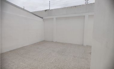 SE ALQUILA DPTO. PLANTA BAJA VA LA COSTA (MARMIR)