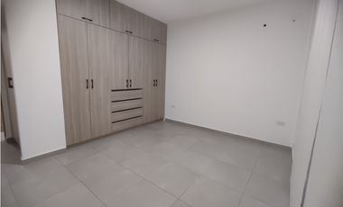 SE ALQUILA DPTO. PLANTA BAJA VA LA COSTA (MARMIR)