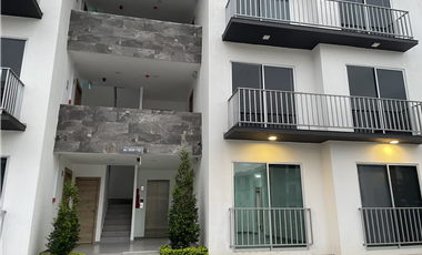 SE ALQUILA DPTO. PLANTA BAJA VA LA COSTA (MARMIR)