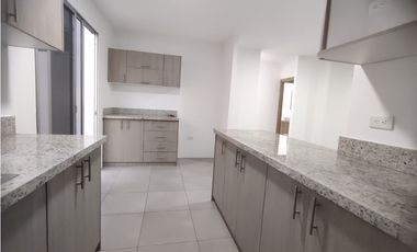 SE ALQUILA DPTO. PLANTA BAJA VA LA COSTA (MARMIR)