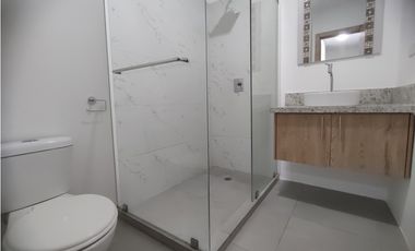 SE ALQUILA DPTO. PLANTA BAJA VA LA COSTA (MARMIR)