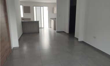 SE ALQUILA DPTO. PLANTA BAJA VA LA COSTA (MARMIR)