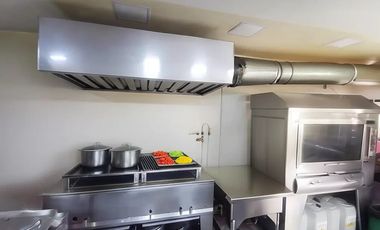 Venta de prima de Restaurante Sabaneta, Antioquia, Colombia