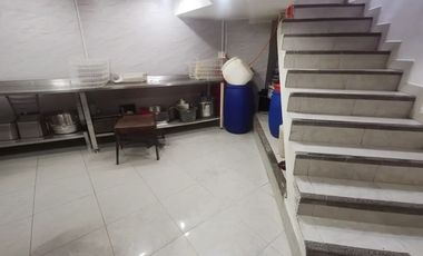 Venta de prima de Restaurante Sabaneta, Antioquia, Colombia