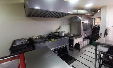 Venta de prima de Restaurante Sabaneta, Antioquia, Colombia