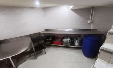 Venta de prima de Restaurante Sabaneta, Antioquia, Colombia