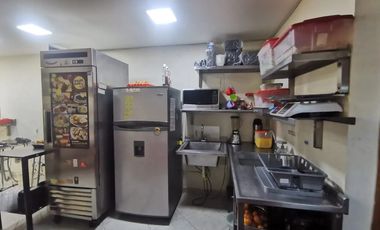 Venta de prima de Restaurante Sabaneta, Antioquia, Colombia