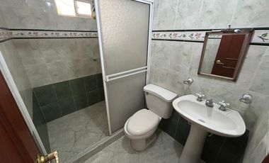 Casa en venta Floridablanca – Conjunto Prados de Cañaveral, estrato 6, 5 habitaciones, 196 m², construida en 2005, MLS 15868