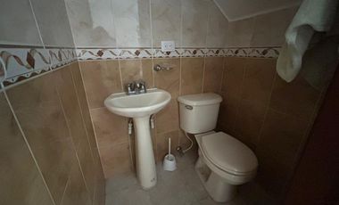 Casa en venta Floridablanca – Conjunto Prados de Cañaveral, estrato 6, 5 habitaciones, 196 m², construida en 2005, MLS 15868