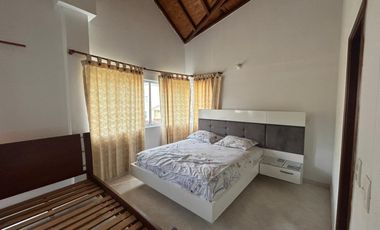 Casa en venta Floridablanca – Conjunto Prados de Cañaveral, estrato 6, 5 habitaciones, 196 m², construida en 2005, MLS 15868