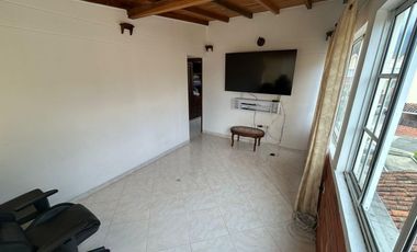 Casa en venta Floridablanca – Conjunto Prados de Cañaveral, estrato 6, 5 habitaciones, 196 m², construida en 2005, MLS 15868