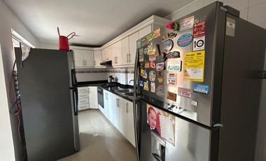 Casa en venta Floridablanca – Conjunto Prados de Cañaveral, estrato 6, 5 habitaciones, 196 m², construida en 2005, MLS 15868