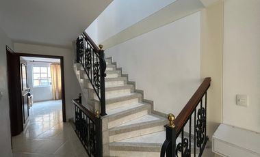 Casa en venta Floridablanca – Conjunto Prados de Cañaveral, estrato 6, 5 habitaciones, 196 m², construida en 2005, MLS 15868