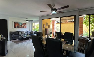 Casa en venta Jardines Campestre Floridablanca – Cañaveral, estrato 6, 4 habitaciones, 159 m² construidos, lote 170.5 m², MLS 16363