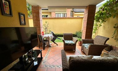 Casa en venta Jardines Campestre Floridablanca – Cañaveral, estrato 6, 4 habitaciones, 159 m² construidos, lote 170.5 m², MLS 16363