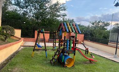 Casa en venta Jardines Campestre Floridablanca – Cañaveral, estrato 6, 4 habitaciones, 159 m² construidos, lote 170.5 m², MLS 16363