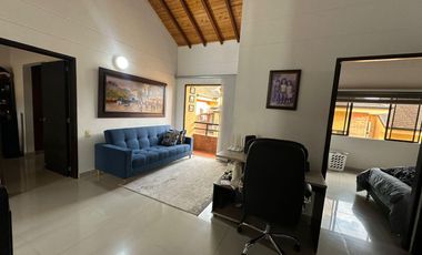 Casa en venta Jardines Campestre Floridablanca – Cañaveral, estrato 6, 4 habitaciones, 159 m² construidos, lote 170.5 m², MLS 16363