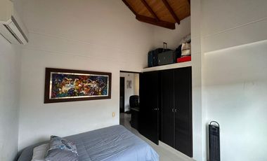 Casa en venta Jardines Campestre Floridablanca – Cañaveral, estrato 6, 4 habitaciones, 159 m² construidos, lote 170.5 m², MLS 16363