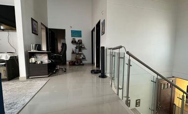 Casa en venta Jardines Campestre Floridablanca – Cañaveral, estrato 6, 4 habitaciones, 159 m² construidos, lote 170.5 m², MLS 16363