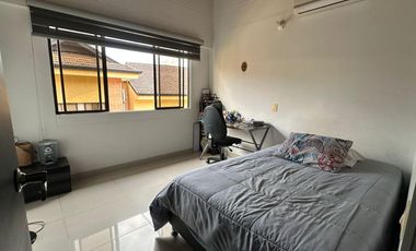 Casa en venta Jardines Campestre Floridablanca – Cañaveral, estrato 6, 4 habitaciones, 159 m² construidos, lote 170.5 m², MLS 16363