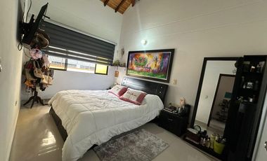 Casa en venta Jardines Campestre Floridablanca – Cañaveral, estrato 6, 4 habitaciones, 159 m² construidos, lote 170.5 m², MLS 16363