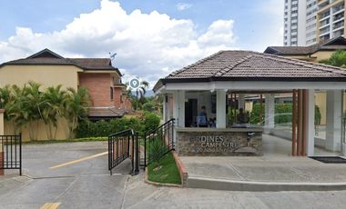 Casa en venta Jardines Campestre Floridablanca – Cañaveral, estrato 6, 4 habitaciones, 159 m² construidos, lote 170.5 m², MLS 16363
