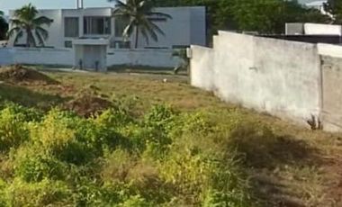 Oportunidad Inversión LOTE Altos De Prado mar