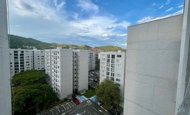 Venta,apartamento Ciudad Guabinas, Cocora