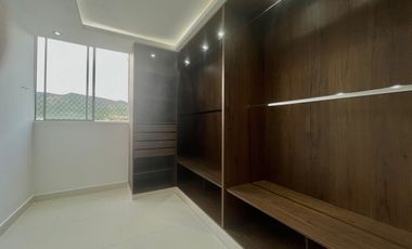Venta,apartamento Ciudad Guabinas, Cocora