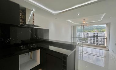 Venta,apartamento Ciudad Guabinas, Cocora