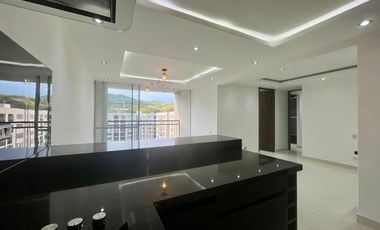 Venta,apartamento Ciudad Guabinas, Cocora